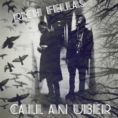 King Smoov & RED Rico - Call An Uber