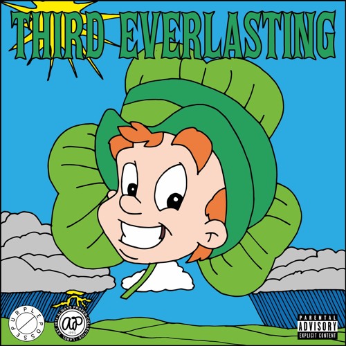 THIRD EVERLASTING