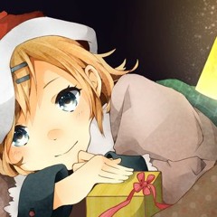 【Sakane Cecil】 メリークリスマス、マイヒーロー【UTAU Cover】+MP3