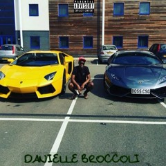 Deji - Danielle Broccoli