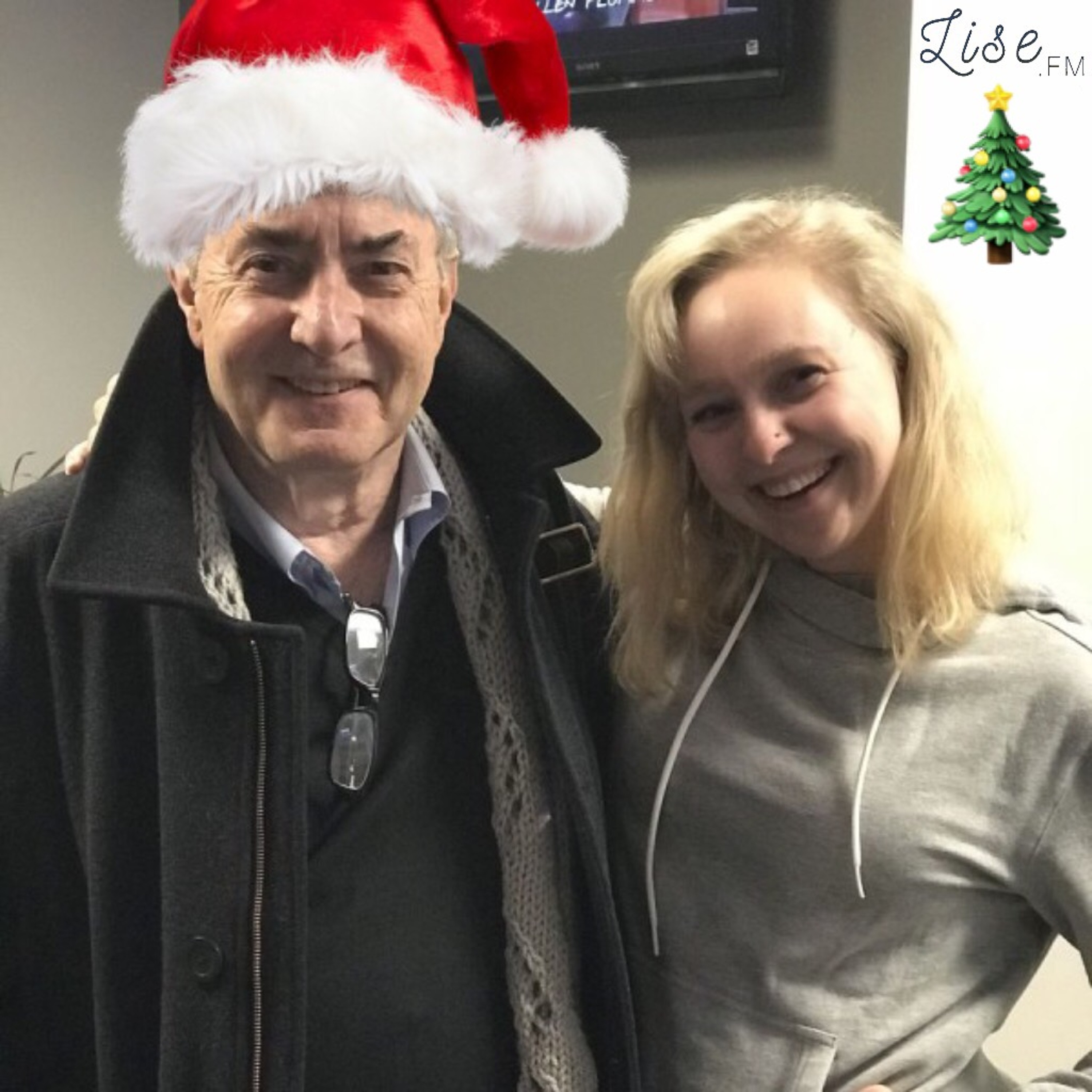 Lise.FM
