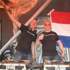 Buck & The Mindtripper & Der General & Destructive Industry