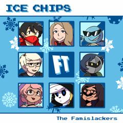 Jasper Valentine - Ice Cap Zone (Sonic The Hedgehog 3)