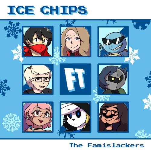 Jasper Valentine - Ice Cap Zone (Sonic The Hedgehog 3)