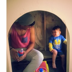 Good Thing Going - ZEPHANIAH Prod. Kid99