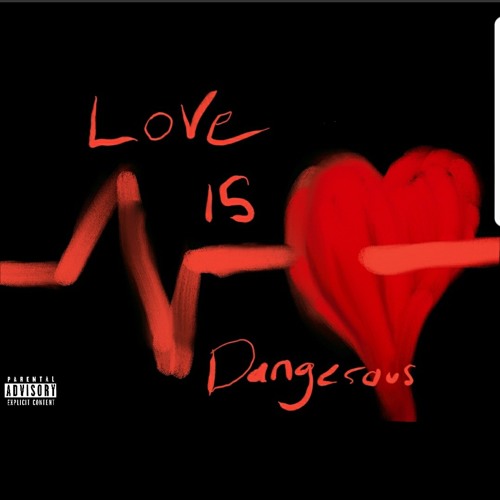 Stream LOVE IS DANGEROUS by WB Rodney Listen online for free on