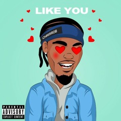 Like You [Prod. By ill Will Beatz]