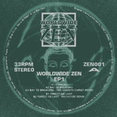 ZEN001 WORLDWIDE ZEN - EP1