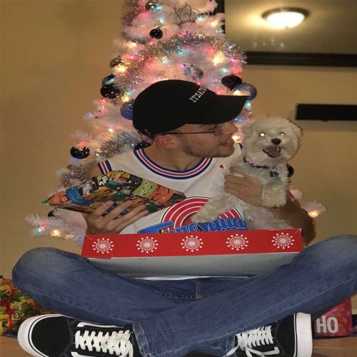 2017 RECAP!!