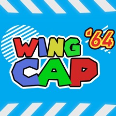 Wing Cap '64