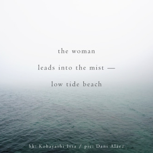 Before The Mist (naviarhaiku_207)