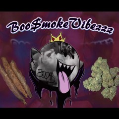 Blunts Wit Boos (Prod. PatrickWavMaker)
