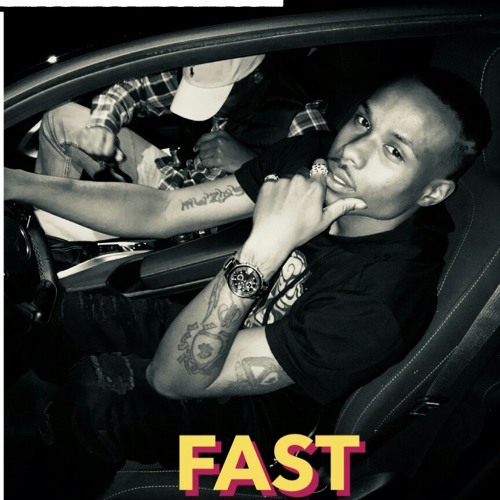 Fast ft.MyaJ