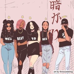 Ft. Paradox Flxcko &  Dsavo - Chase A Bag