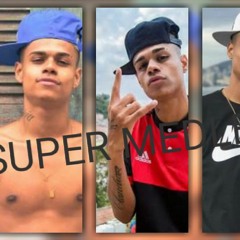 MC CABELINHO - MEGA PUTARIA 2018 SÓ AS MELHORES (DJ RV )