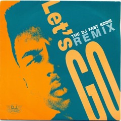 Fast Eddie - Let's Go (Spiider Remix)