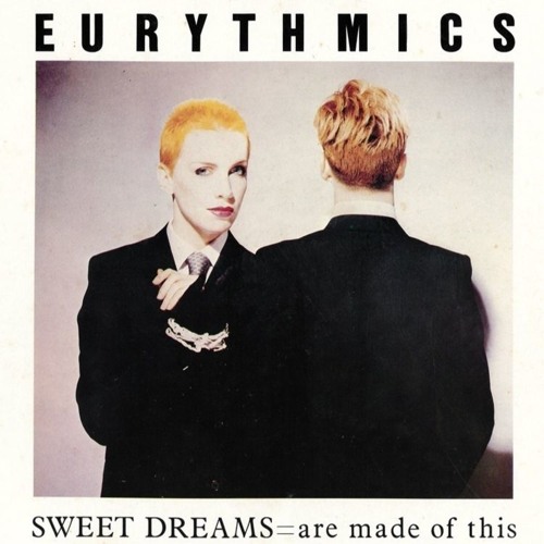 SWEET DREAMS -EURYTHMICS (STRICTLY BUSINESS BOOTLEG)