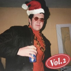 Messy Christmas Vol.2