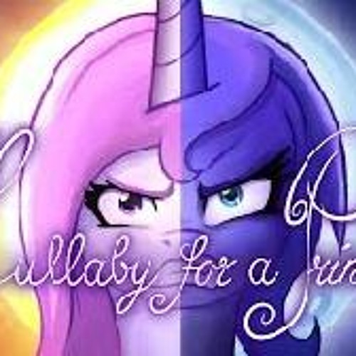 Lullaby for a Princess(original)