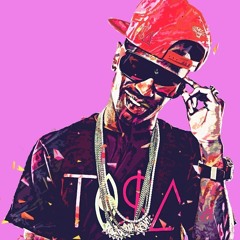 Big Sean Type Beat "God Damn" | Free Rap Instrumental | Hip Hop Beats 2017