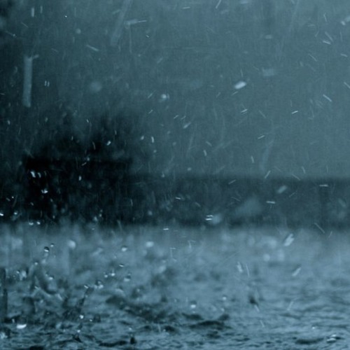 Satchmo - Rain