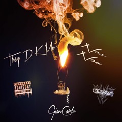 They Dk Mee NOO  #RHYMEORDIE