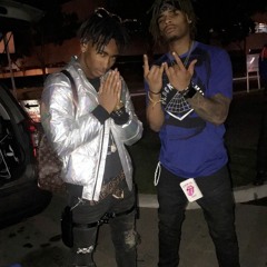 Cashboii Duce "CLOUT" Ft Tmillz ( Prod. By Ricky Relix )