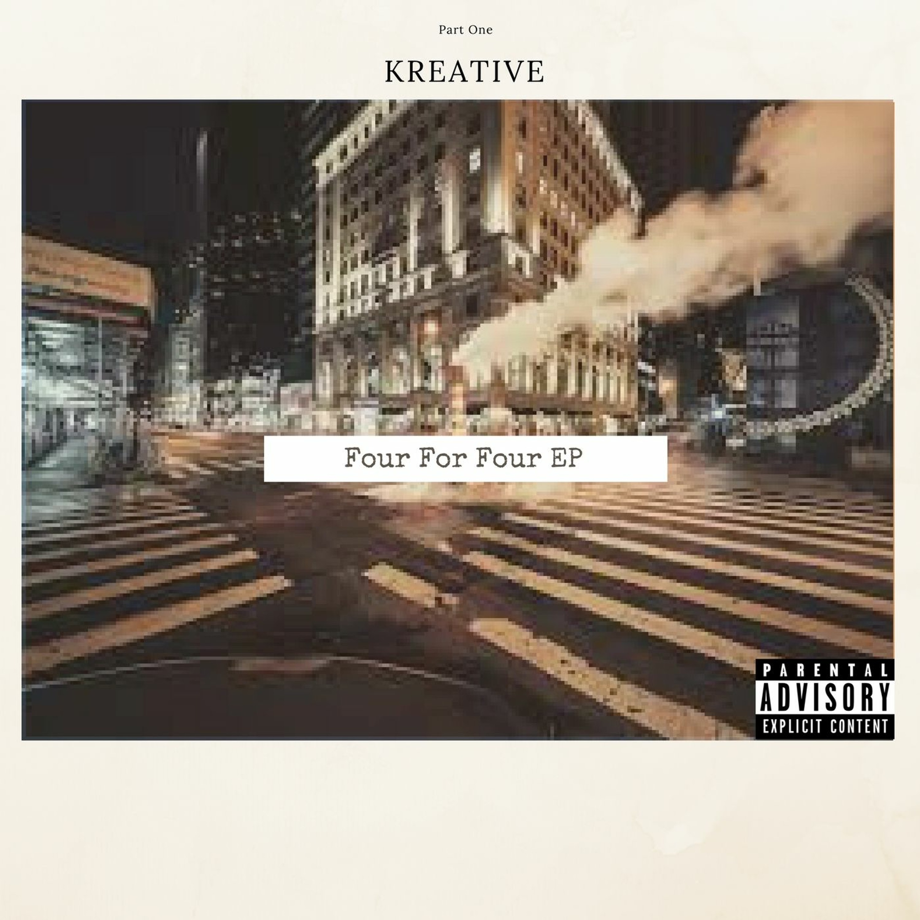 Kreative