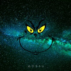 The Grinch - Welcome Christmas (Doctored Up)