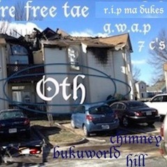 TAIDOLLAS YUNGBRUH ALOEBOY LILDEWMANE - SWERV N SERV