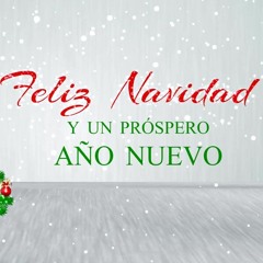 Set Feliz Navidad & Feliz Año Nuevo By: Juan Pablo Avila