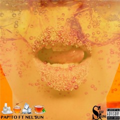 SugarHoneyIceTea - PAP!TO FT NEL'$UN