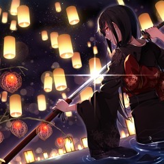 Nightcore -  Far Out - Wrong - Feat. Emilia Ali
