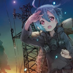 Nightcore -  Rendezvous - DEAMN