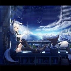 Nightcore -  Steve Void & Syence - We Won't Leave You