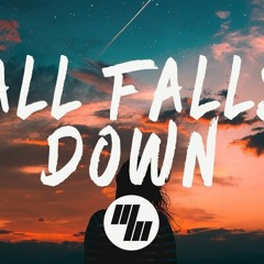 = ALL FALLS DOWN = BB [ Nando DJ KAMPOENG ] 2K18