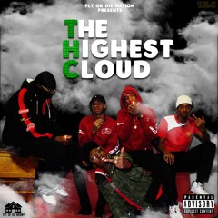 Gangland - Yung VDoe x Boss Bren x Pocah The Rebel