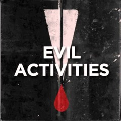 Evil Activities & DV8 Rocks! - Guess What? (Opposite Dimension Remix)