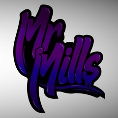 Mr Mills - WHAT! (Hard Minimal Rework)