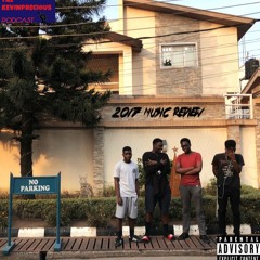 2017 MUSIC REVIEW / WHO HAD THE BEST PROJECTS IN NIGERIA / BEST ARTISTS / WIZKID VS DAVIDO