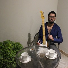 Miguel F. Luna - Little Wing (Jimi Hendrix)