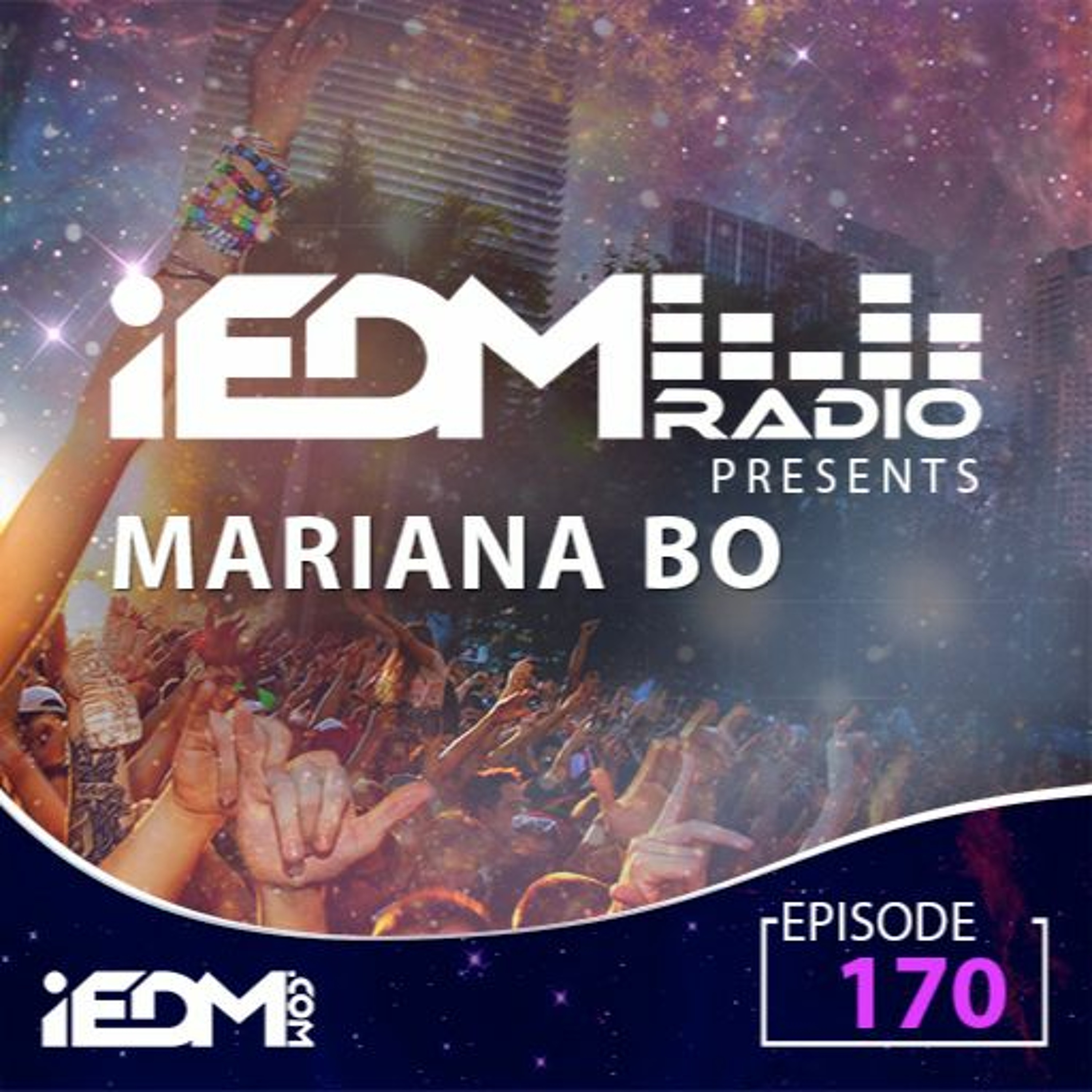 iEDM Radio