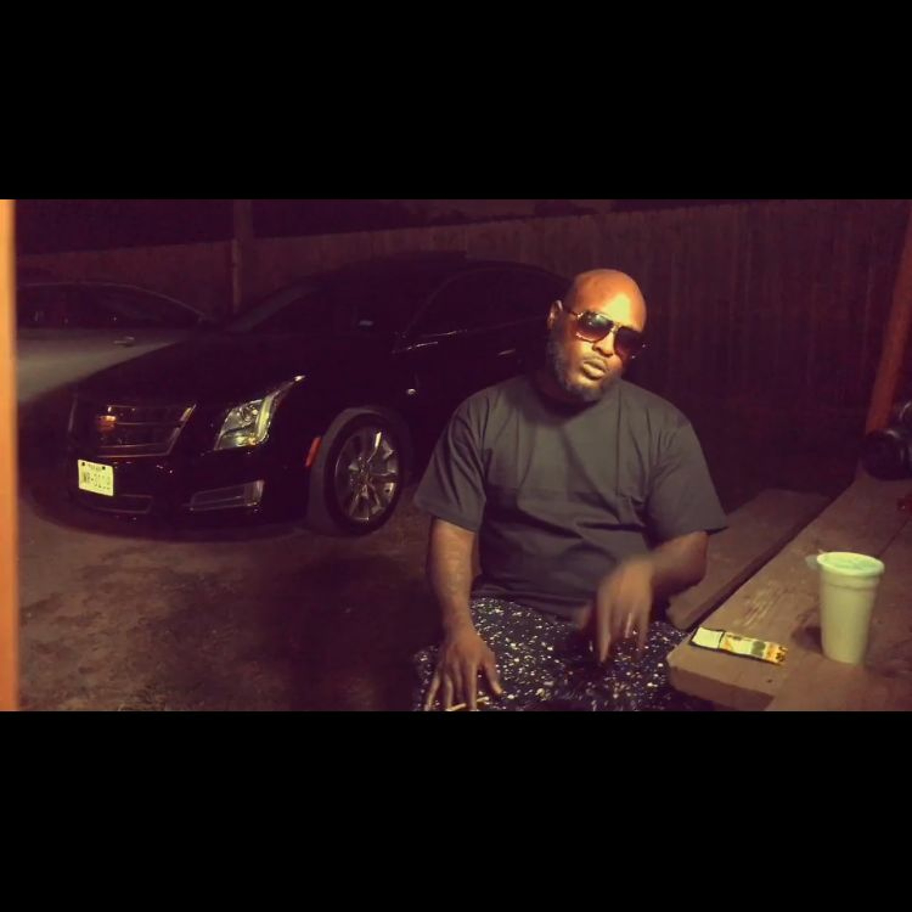 D-GOTTI MONROE