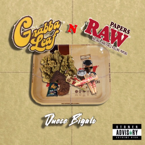 Grabba -N- Raw