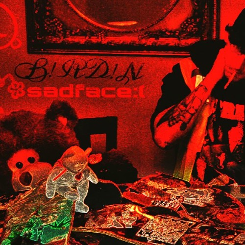 Wish I had a chance to say goodbye ^v^ prod kuroime