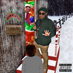 Christmas Wrap Feat. CampbellRambo
