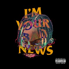 EURO TRILLL -  COSMIC (Prod. slick)