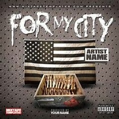 CYBN CAMO Ft. CYBN LIL HOG - ACT RIGHT