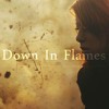 Video herunterladen: Ella Vos - Down In Flames (Ghostly Raverz! Bootleg)