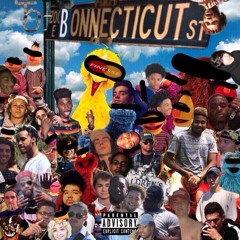 Crusin Down Bonnecticut x FettiNotFetty (Prod. The Magic Man)